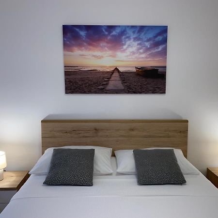 Apartmani Vera Primosten Luaran gambar