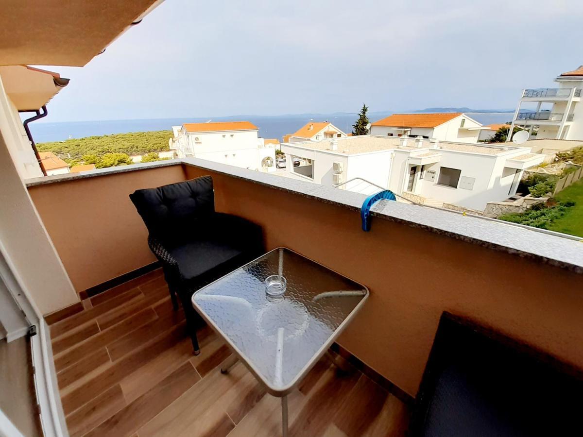 Apartmani Vera Primosten Luaran gambar