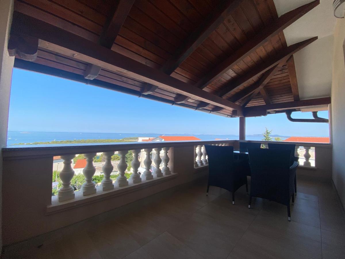 Apartmani Vera Primosten Luaran gambar