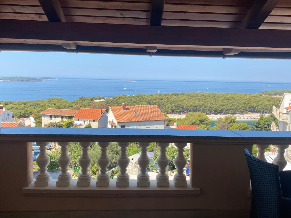 Apartmani Vera Primosten Luaran gambar