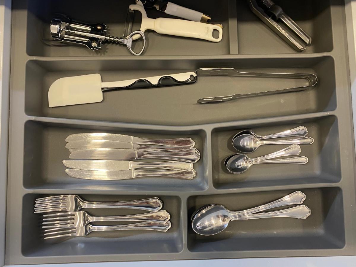 Apartmani Vera Primosten Luaran gambar