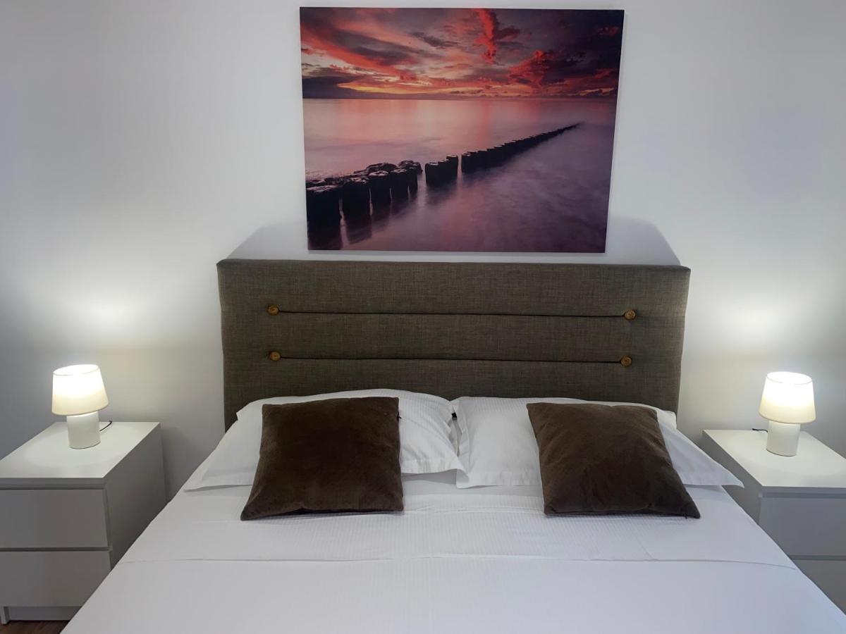 Apartmani Vera Primosten Luaran gambar