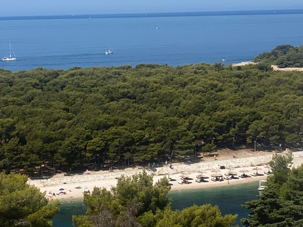 Apartmani Vera Primosten Luaran gambar