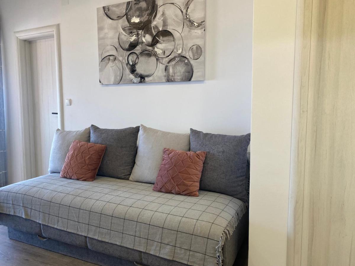 Apartmani Vera Primosten Luaran gambar