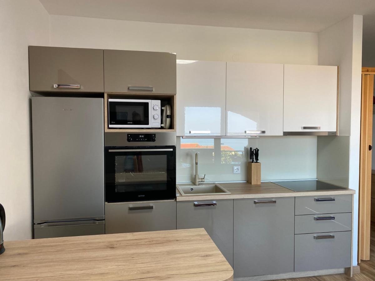Apartmani Vera Primosten Luaran gambar