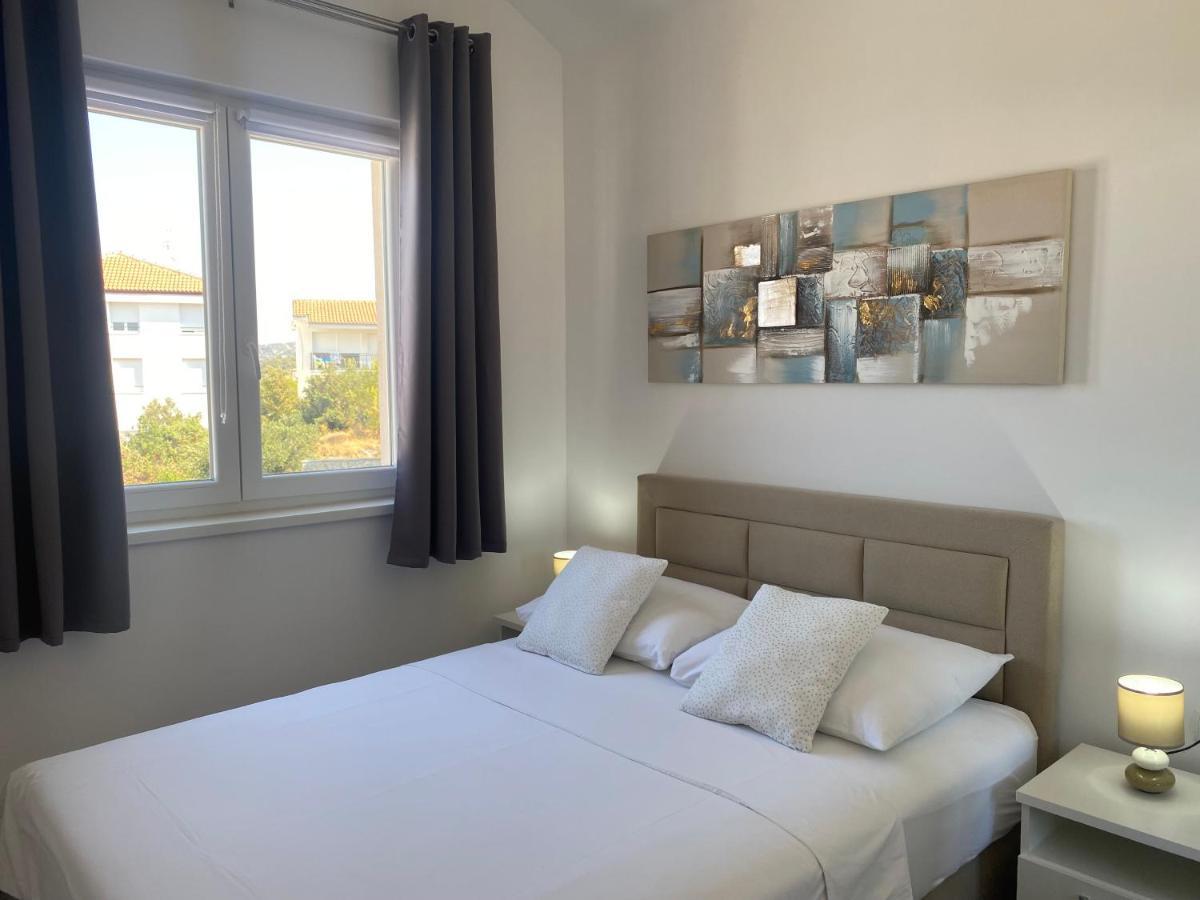 Apartmani Vera Primosten Luaran gambar