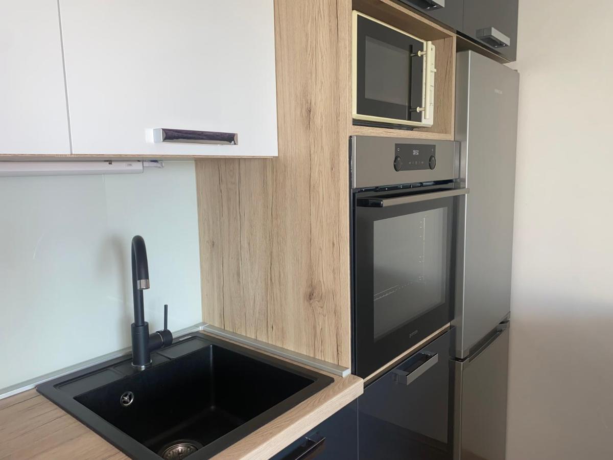 Apartmani Vera Primosten Luaran gambar