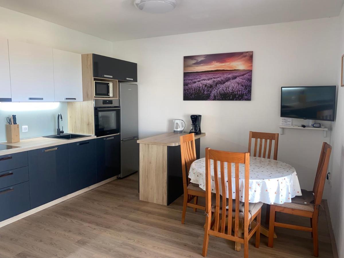 Apartmani Vera Primosten Luaran gambar