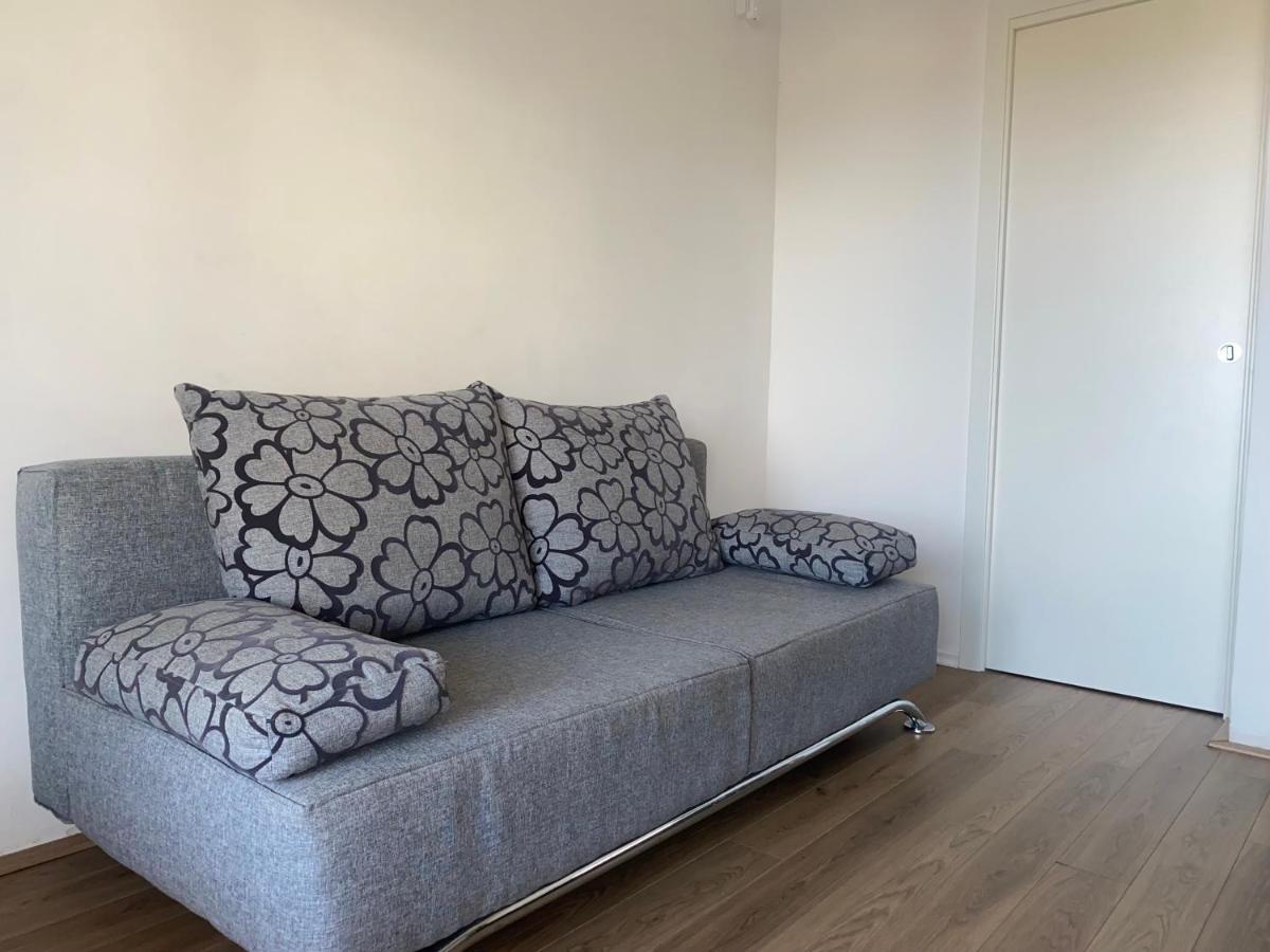 Apartmani Vera Primosten Luaran gambar