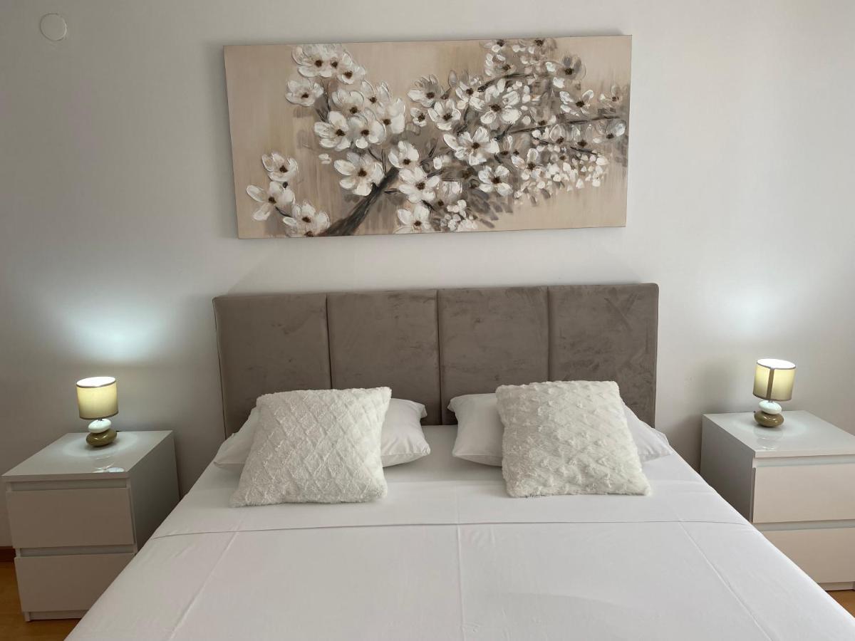 Apartmani Vera Primosten Luaran gambar