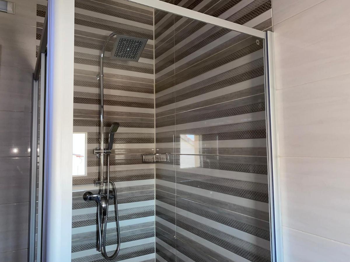 Apartmani Vera Primosten Luaran gambar