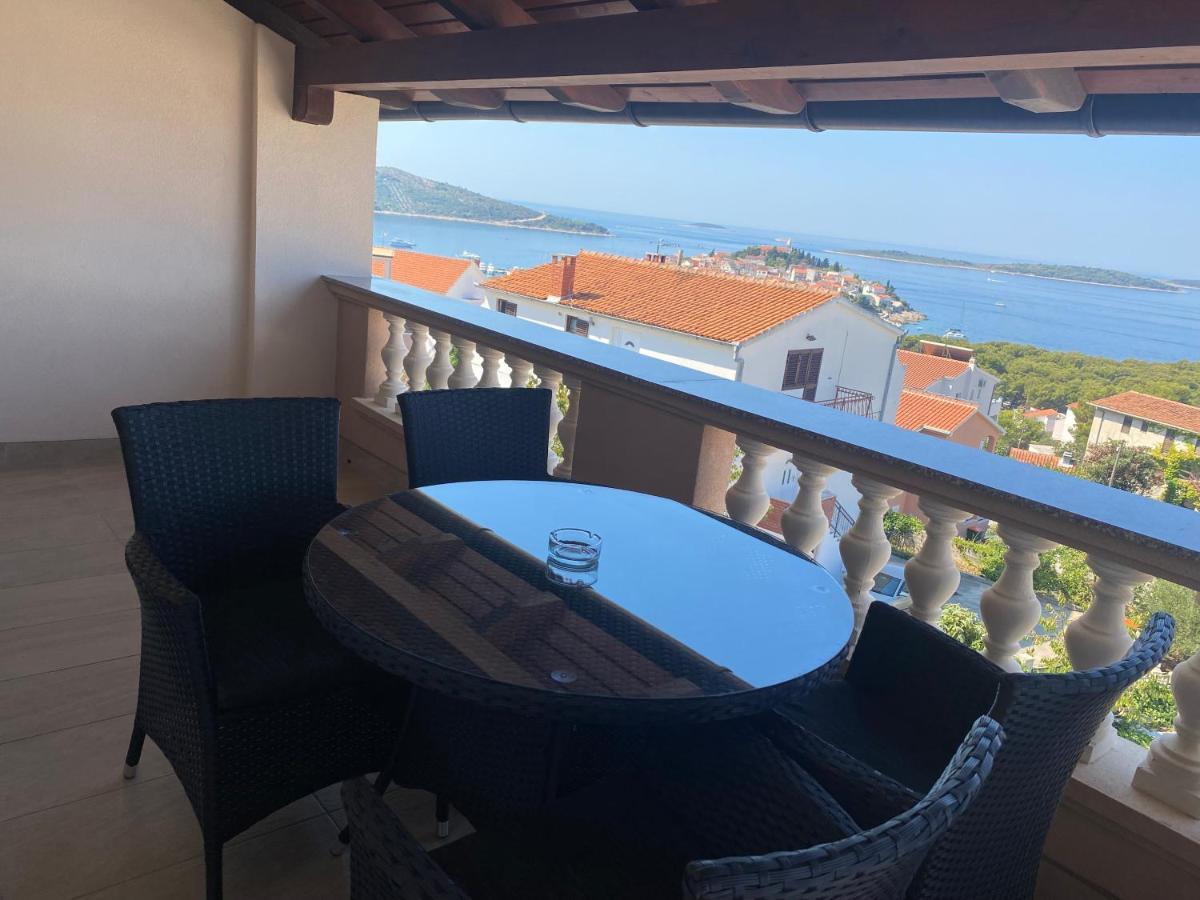 Apartmani Vera Primosten Luaran gambar