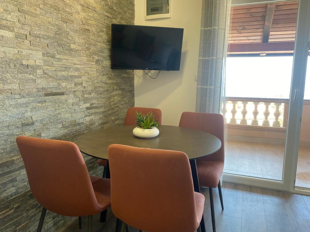 Apartmani Vera Primosten Luaran gambar