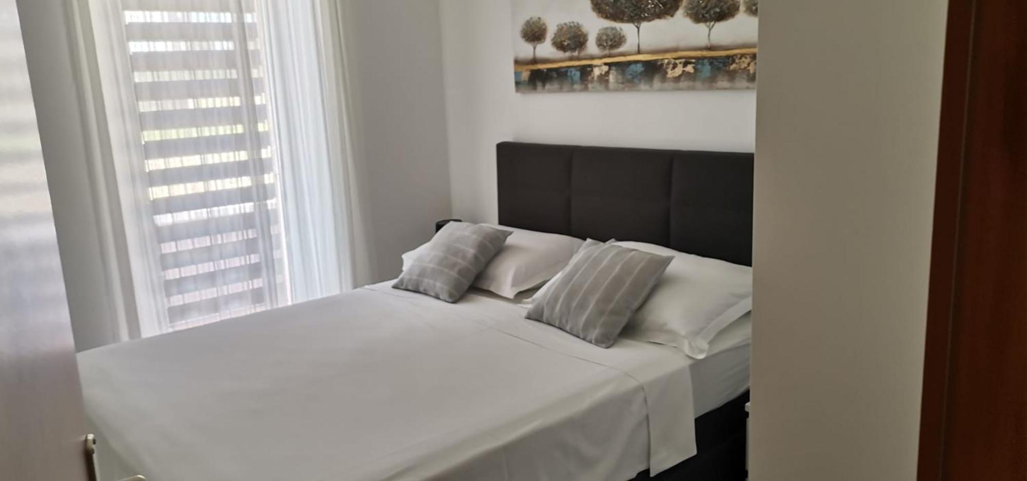 Apartmani Vera Primosten Luaran gambar