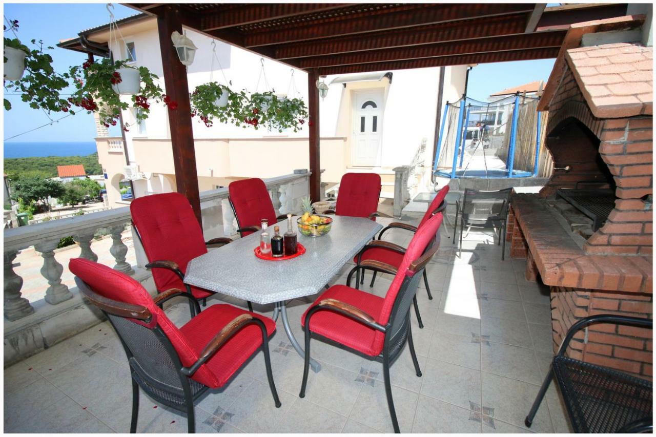 Apartmani Vera Primosten Luaran gambar