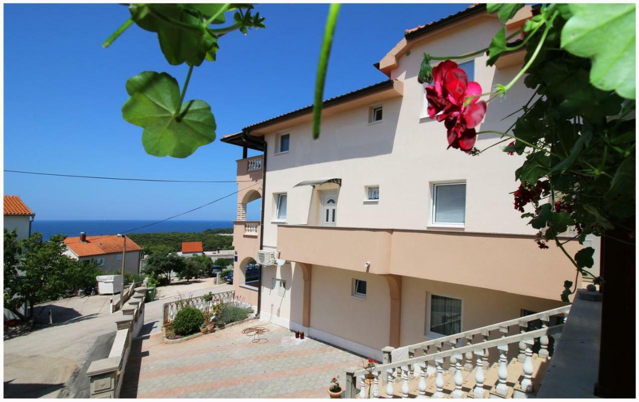 Apartmani Vera Primosten Luaran gambar