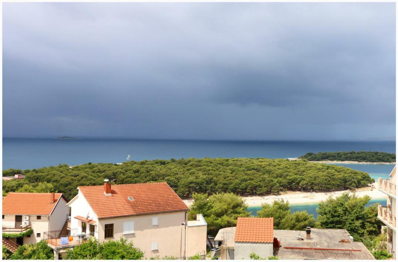 Apartmani Vera Primosten Luaran gambar